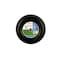 Arnold Arnold 6 in. D X 13 in. D 350 lb. cap. Wheelbarrow Tire Polyurethane 1 pk 490-326-0009 - alternate 2